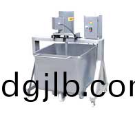 YSZ200鹽(yan)水(shui)製(zhi)備(bei)機