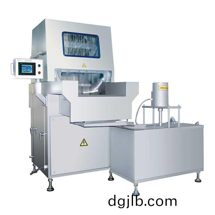 ZS88製(zhi)冷(leng)鹽水(shui)註射機(ji) ZS88製(zhi)冷(leng)鹽水註射機(ji)