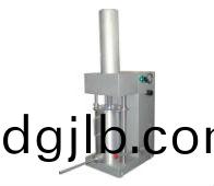 103YGJ12液(ye)壓灌腸機(ji)