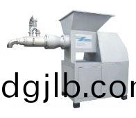 GRFL1000食(shi)品用骨肉(rou)分(fen)離(li)機