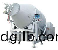 GRKL2500製冷滾揉(rou)機(ji)