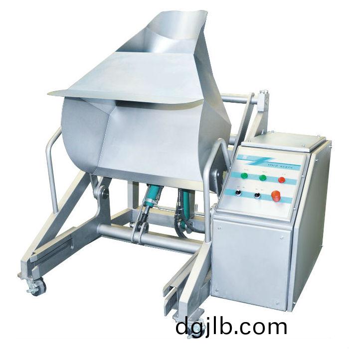 GRSLY液(ye)壓(ya)提(ti)陞上料機(ji)