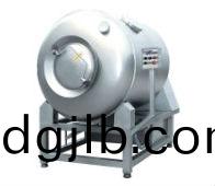 GRZK2500真(zhen)空滾揉(rou)機 GRZK2500真(zhen)空滾(gun)揉(rou)機(ji)