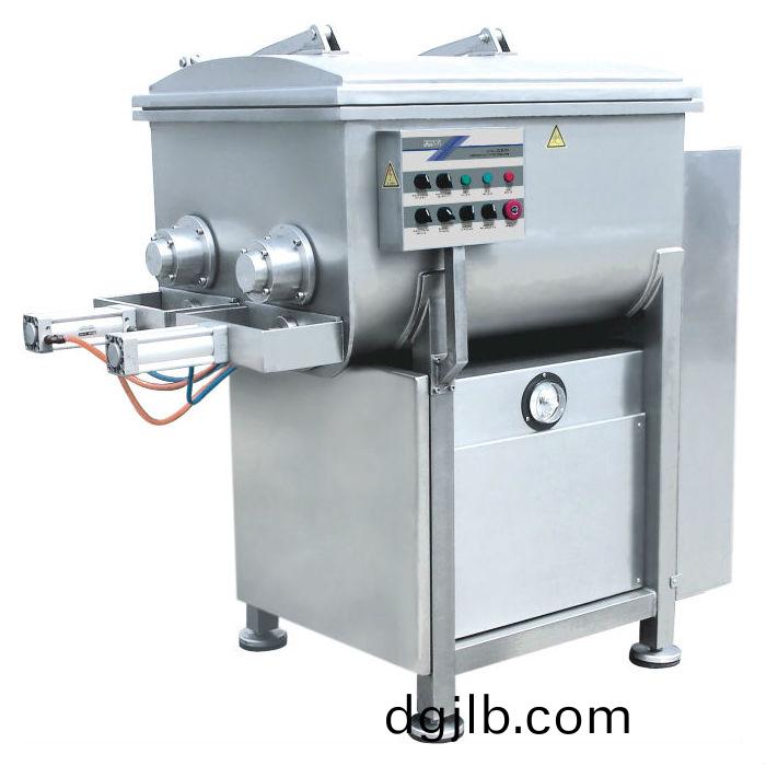 JBZK300真空攪拌機(ji) JBZK300真空(kong)攪拌機(ji)