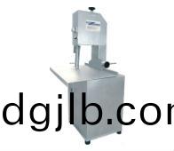 JG300食(shi)品用(yong)鋸(ju)骨(gu)機(ji)