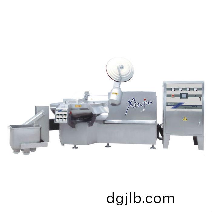 ZBG330高速斬拌(ban)機 ZBG330高速(su)斬拌機