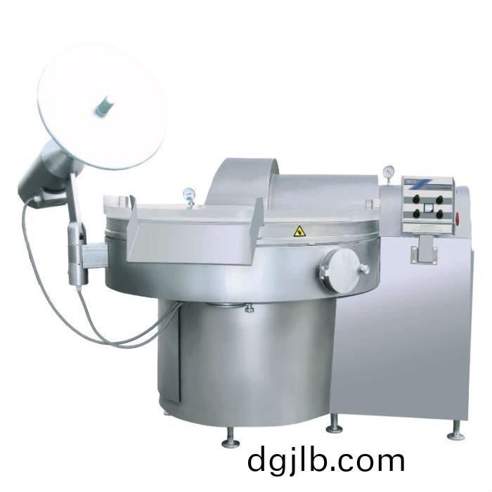 ZBZ125真(zhen)空斬拌(ban)機 ZBZ125真空斬拌(ban)機