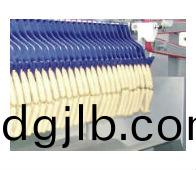 XG2250香(xiang)腸(chang)懸掛機(ji)