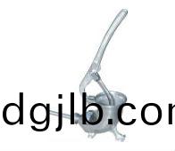 SG8手(shou)壓式灌(guan)腸機(ji)