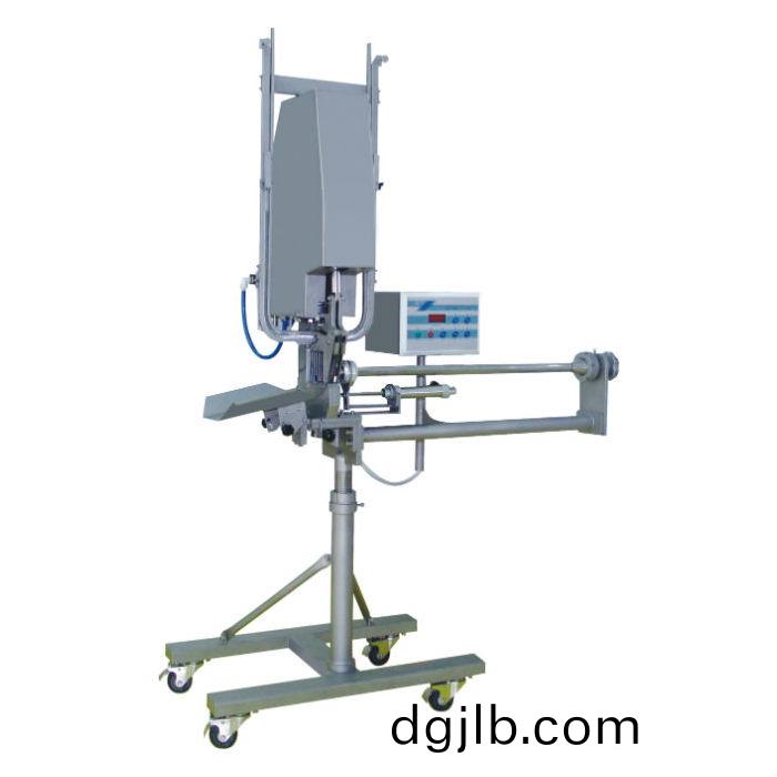 SK12B氣動雙(shuang)卡打(da)卡機