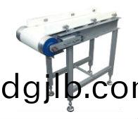 SLD500物(wu)料(liao)輸送帶