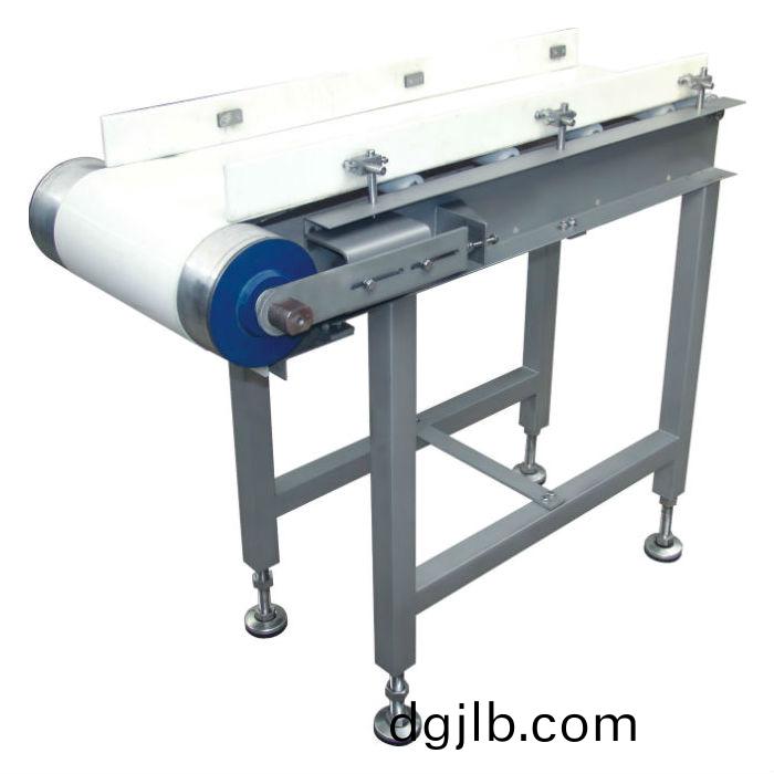 SLD500物料(liao)輸送(song)帶(dai)