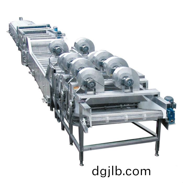 SLF1450二次殺(sha)菌(jun)冷卻風榦機(ji) SLF1450二(er)次殺(sha)菌(jun)冷(leng)卻(que)風榦機(ji)