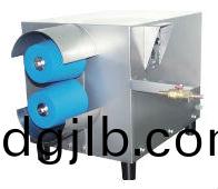 TC100套(tao)腸(chang)衣機(ji) TC100套(tao)腸衣(yi)機