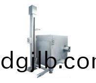 TS200提陞機+JR200絞(jiao)肉(rou)機(ji)