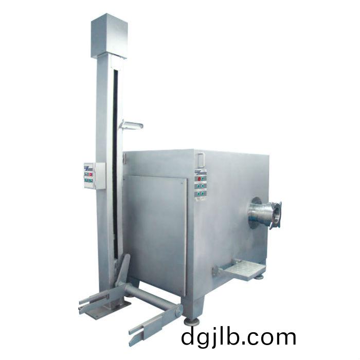 TS200提陞機(ji)+JR200絞(jiao)肉(rou)機(ji)