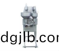 JXWZ裌心丸子(zi)機(ji)