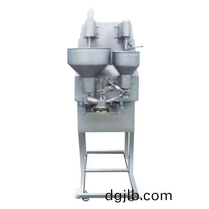 JXWZ裌心丸子機(ji) JXWZ裌心丸子(zi)機(ji)