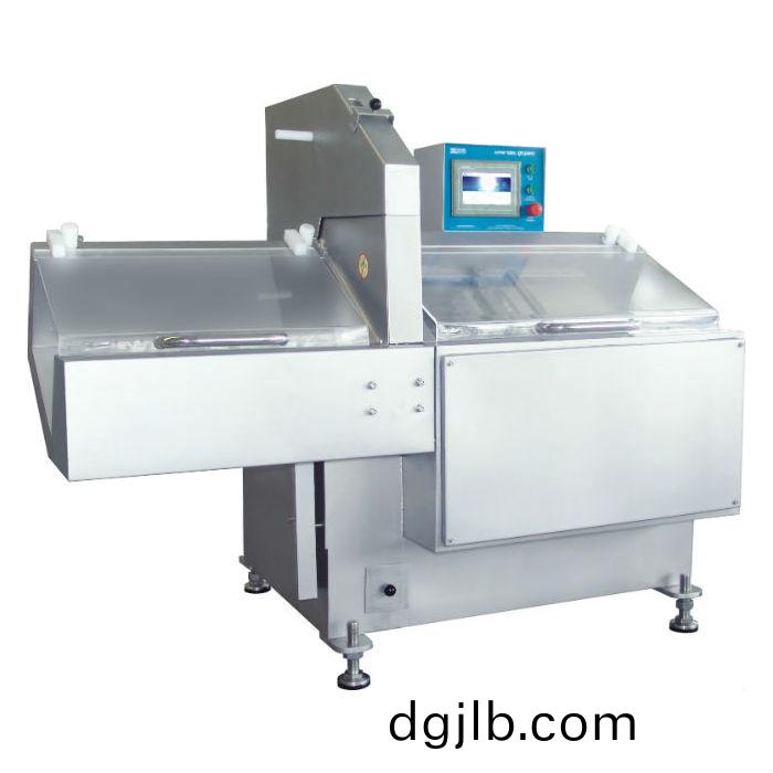 QP6095切片(pian)機 QP6095切(qie)片(pian)機