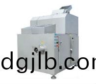 QJR160切(qie)塊(kuai)絞(jiao)肉(rou)機