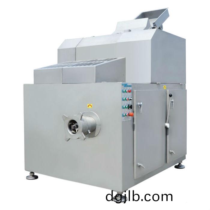 QJR160切塊絞肉(rou)機(ji) QJR160切塊(kuai)絞肉(rou)機(ji)