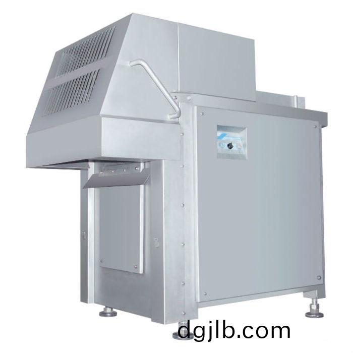 QK5223凍肉切(qie)塊(kuai)機 QK5223凍肉(rou)切(qie)塊機