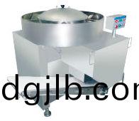 QD1000凍肉切丁機(ji) QD1000凍肉切丁(ding)機(ji)