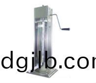 SG5手(shou)搖(yao)式(shi)灌(guan)腸(chang)機(ji)