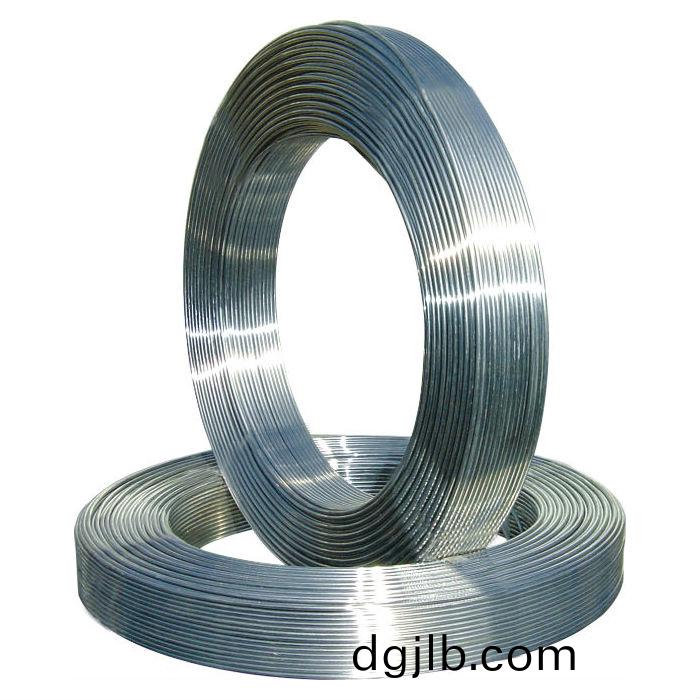 鋁(lv)絲(si)盤絲