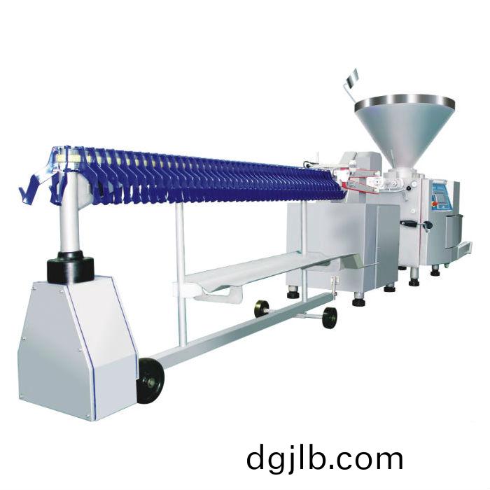 XG2250香(xiang)腸懸掛(gua)機 XG2250香腸(chang)懸掛機(ji)