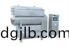 ZJB真(zhen)空攪拌(ban)機(ji)
