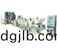 XM230 麵條(tiao)生産(chan)線