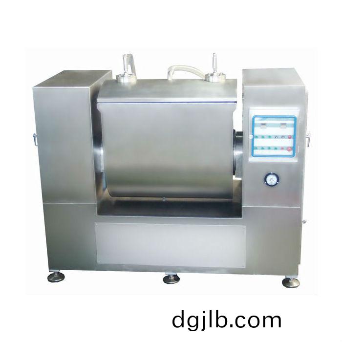 ZHM200真(zhen)空(kong)咊麵機 ZHM200真空咊麵機