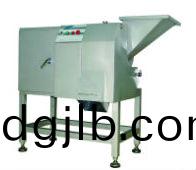 CQD350蔬菜切(qie)丁(ding)機(ji)