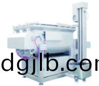 BX2000拌(ban)餡機