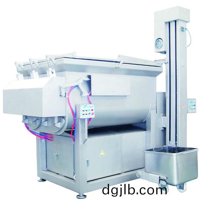 BX2000拌(ban)餡機 BX2000拌(ban)餡機