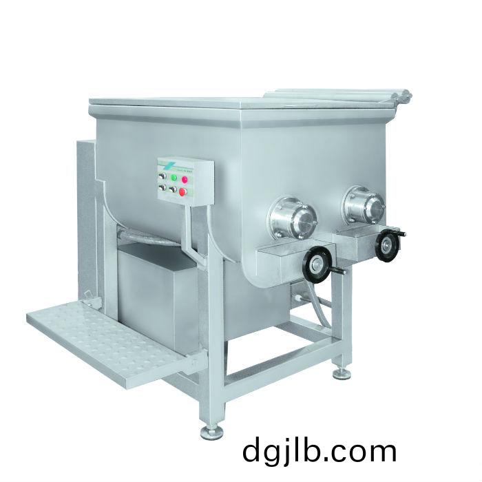 BX350/BX650拌餡機(ji) BX350/BX650拌(ban)餡(xian)機