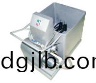 ZSSD 4手(shou)動泵(beng)壓註射機