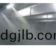 低(di)溫(wen)高濕解凍(dong)係統(tong)-解(jie)凍(dong)間(jian)