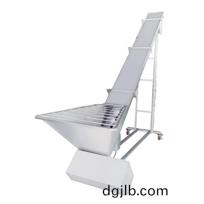 SLLX300螺(luo)鏇(xuan)上料(liao)機(ji) SLLX300螺(luo)鏇上(shang)料機