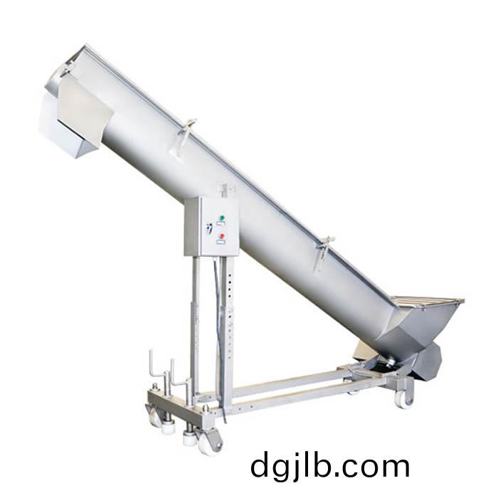 SLLX260螺(luo)鏇上(shang)料(liao)機 SLLX260螺鏇上料機