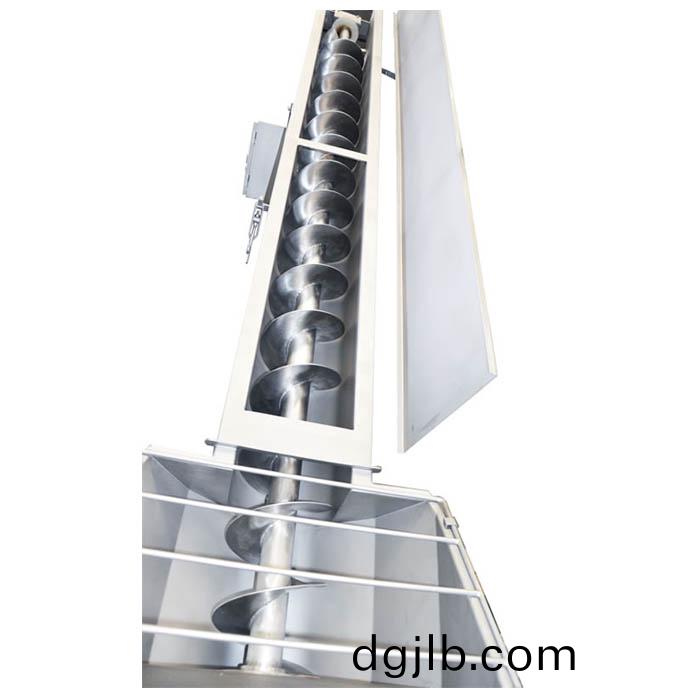 SLLX260螺鏇上(shang)料(liao)機 SLLX260螺鏇(xuan)上料機(ji)