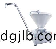 真空(kong)灌(guan)裝地麵泵