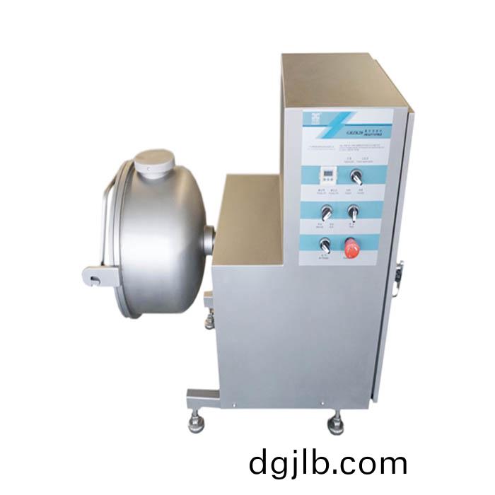 GRZK20真空滾揉(rou)機(ji) GRZK20真空滾(gun)揉機(ji)