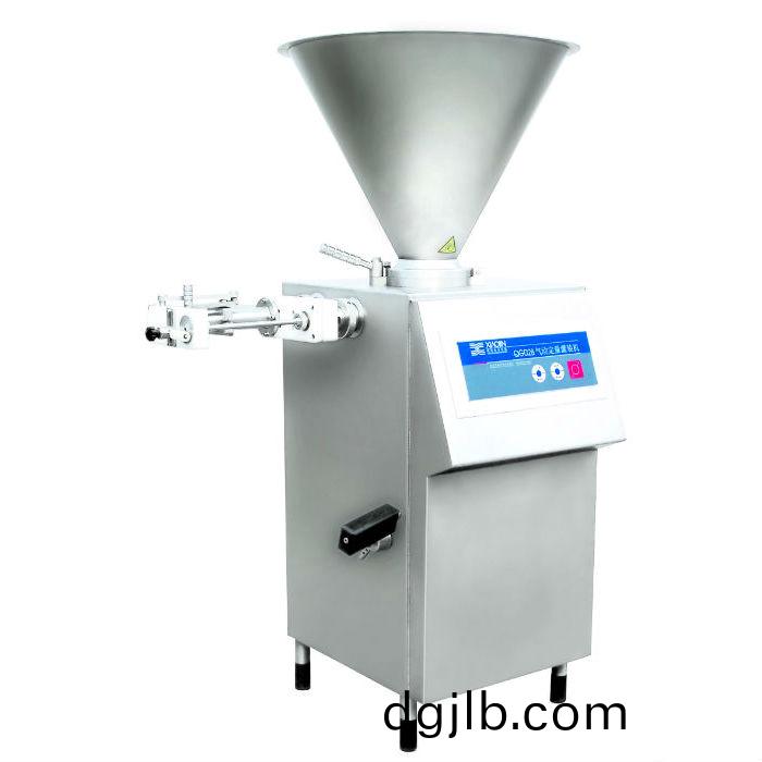 QG氣(qi)動(dong)灌(guan)裝機 QG氣動(dong)灌裝機(ji)