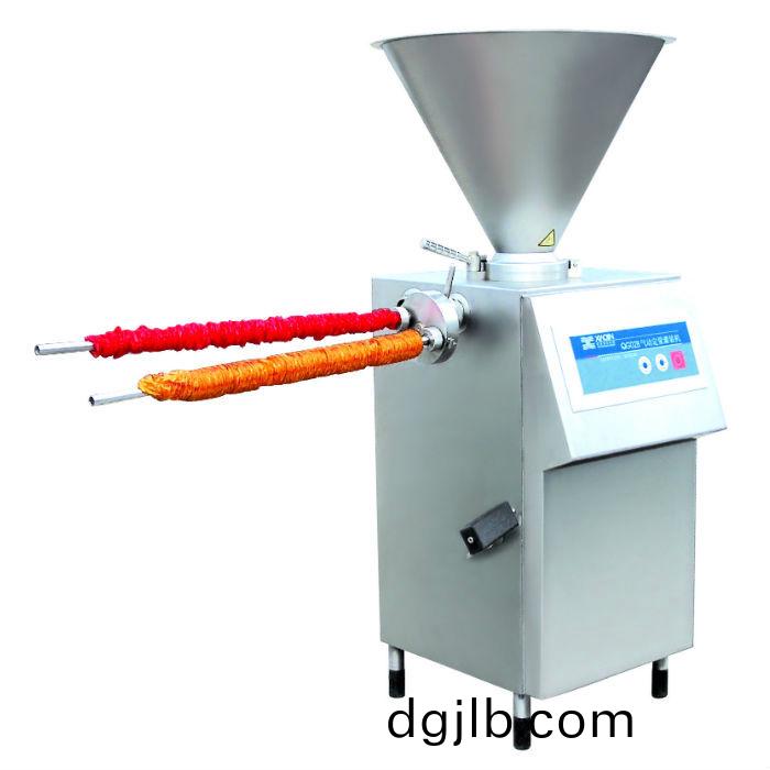 QG氣(qi)動(dong)灌(guan)裝機 QG氣(qi)動灌裝機(ji)