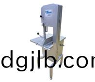 JG260鋸(ju)骨(gu)機(ji)