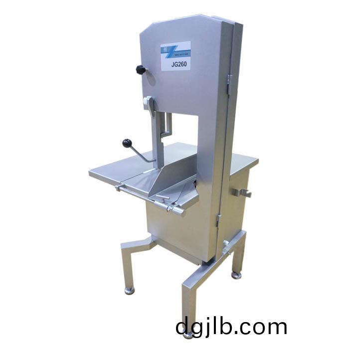 JG260鋸(ju)骨機 JG260鋸(ju)骨機