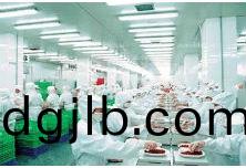 餐飲、中央廚房設(she)備(bei)