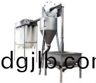 自吸式(shi)打粉機